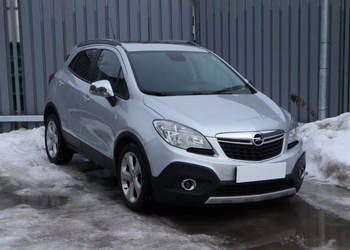 Opel Mokka 1.4 Turbo