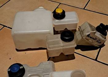 Zbiorniczki hamulcowe Fiat-125p Polonez