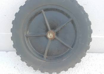 AS Motor koło 3