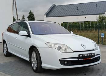 Renault Laguna/2,0 Turbo / 170km / Bixenon / Nawigacje