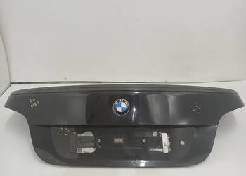KLAPA BAGAŻNIKA BMW E60 M PAKIET LOTKA 668/9