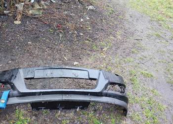 Astra h lift zderzak przedni