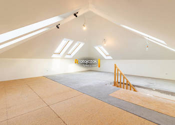 Mieszkanie 65.49m2 3 pokoje Wejherowo