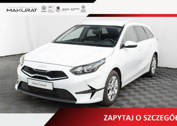 Kia Cee'd EL4FK87#1.0 T-GDI L Podgrz.f kier szyba K.cof salon PL VAT23% II…