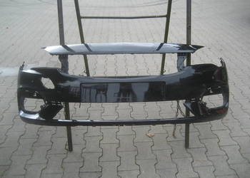 opel astra kV lift 19-22r zderzak przedni 2xpdc 39130492