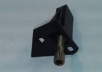 Mocowanie (regulator) reflektora prawego Peugeot 505