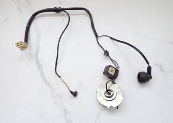 Impulsator Tryb Impulsatora Wału Kawasaki Zx6f Zx6r Zx600f Zx6 Zx 94-97r Ni
