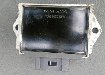 Regulator napięcia Malaguti, Yamaha, Aprilia 125 i inne