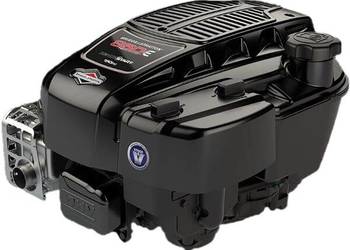 Silnik, wał pionowy, 5.9 KM seria 850 Briggs &amp 123P020056H5