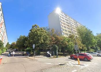 2pok, 42met, okolice Komandorskiej WINDA/PEŁEN ROZKŁAD (Wrocław)