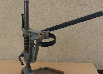 statyw do wiertarki Prl