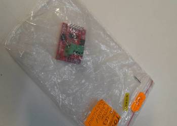 Moduł wagowy Unitronics IO-LC3