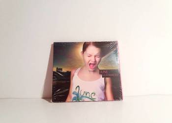Julia Marcell - June / nowy w folii