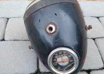 Wsk lampa