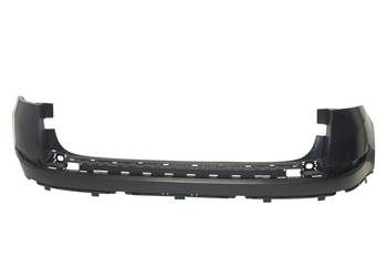 SKODA KODIAQ (NS7) 10.2016-06.2021 Zderzak tył tylny górny