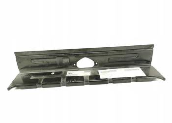 OSŁONA CHŁODNICY DOLNA SMART FORTWO II 07-14 ASO