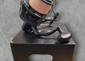 Kołowrotek Power SPOD od LOMBARDI