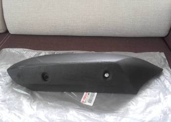 YAMAHA R1 RN22 Osłona wydechu