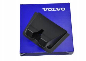 VOLVO V60 XC60 V90 XC90 XC40 oslona zamka tylnej klapy OE