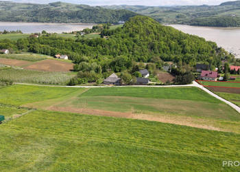 Działka 2700m2 Znamirowice