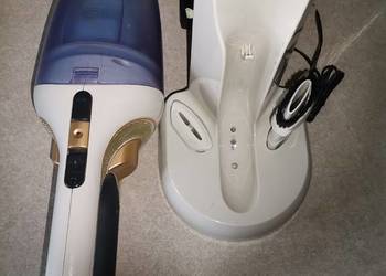 odkurzacz ręczny Philips