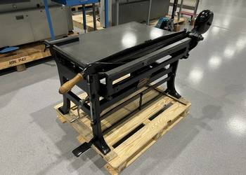 Nożyce introligatorskie 1100mm