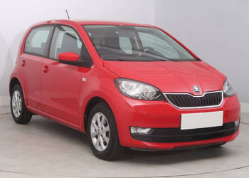 Skoda Citigo 1.0 MPI