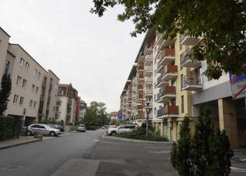 Do wynajecia mieszkanie dwupokojowe 52 m Kapelanka 6a