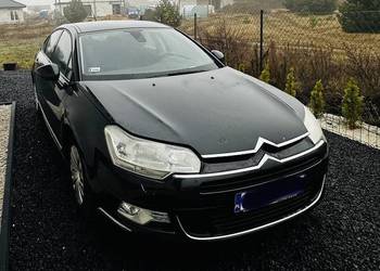Citroen C5 x7