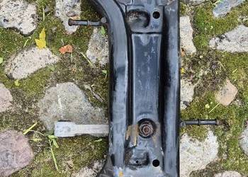 Sanki zawieszenie przód ława Vw Polo 9N