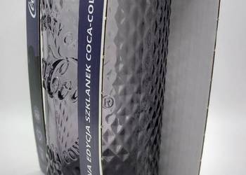 Szklanka Coca-Cola Limitowana Edycja 2025 (Fioletowy)