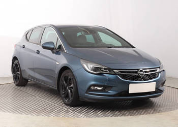 Opel Astra 1.4 T