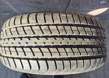 bmw e39 nowa opona z zapasu 235/45/17 dunlop