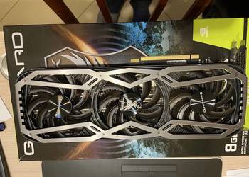 Karta Graficzna RTX 3070TI