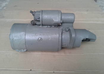 Rozrusznik ELMOT R7b URSUS C 330 C 355 C 360 C 4011 oryginał PRL