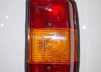LAMPA PRAWY TYŁ WARSZAWA 223 224 NYSA POLMO PRL !!!