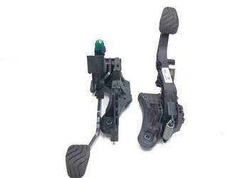 PEDAŁY RENAULT CLIO V 1.0 101KM