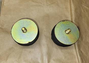 Wartburg 353 Barkas B 1000 dwusuw - Poduszki silnika para ocynk