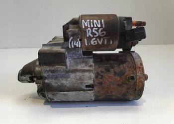 ROZRUSZNIK Mini Cooper R56 1.6 16V VTi ROZRUSZNIK V755001780 M000T32271