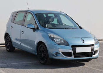 Renault Scenic 2.0 16V