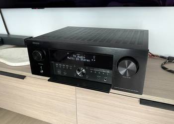 Amplituner Denon AVC-X4700H 9.2