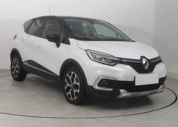 Renault Captur 1.2 TCe Renault Captur 1.2 TCe