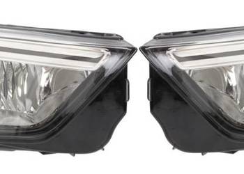 Opel Crossland 17-21 Reflektor przedni lampa przednia NOWA