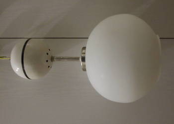 Lampy halogenowe wiszące i ścienno sufitowe