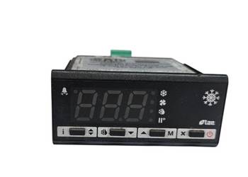 Sterownik agragatu chłodzącego Webasto