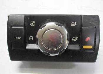 LAND ROVER FREELANDER II 06r przełącznik napędu 6H52-14B596-DD