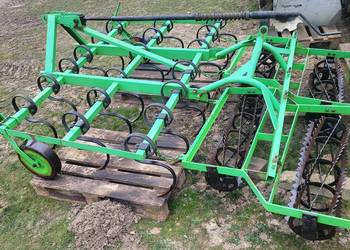 Agregat uprawowy 2.1m