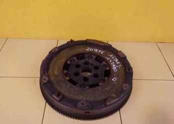 ASTRA J ZAFIRA B INSIGNIA 1.4 T 14r 140KM A14NET kolo dwumasowe 401513452