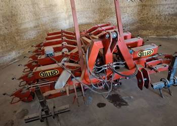 Siewnik do buraków i cykorii 12 rzędy stan bardzo dobry z czujnikiem