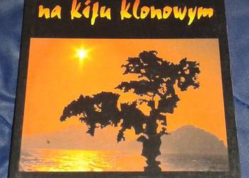 Dusze na kiju klonowym - Andjelko Vuletić